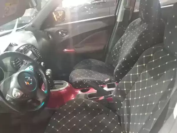 مستعملة Nissan Juke للبيع في السد , الدوحة #7407 - 1  صورة 